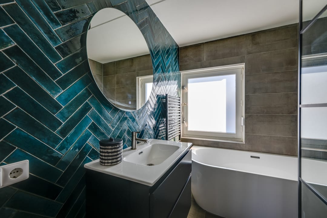 Foto 28 van Spakenburglaan 192