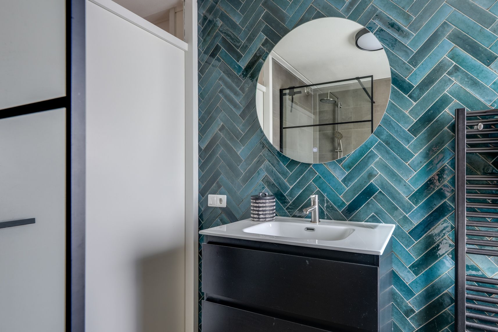 Foto 30 van Spakenburglaan 192