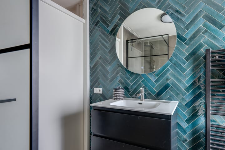 Foto 30 van Spakenburglaan 192