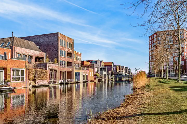 Foto 50 van Sneekermeer 17