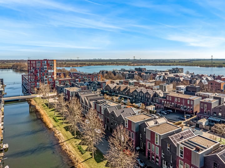 Foto 51 van Sneekermeer 17