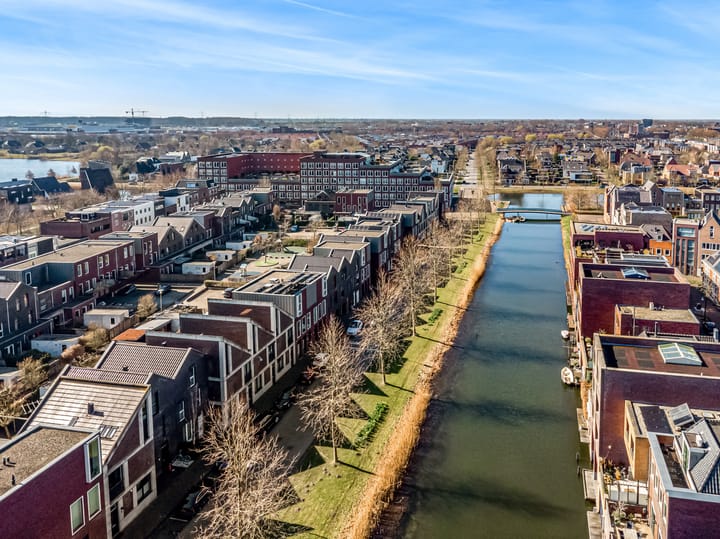 Foto 52 van Sneekermeer 17