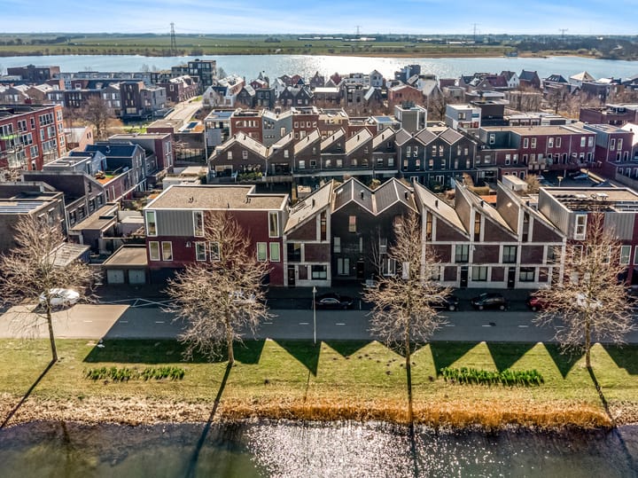 Foto 54 van Sneekermeer 17