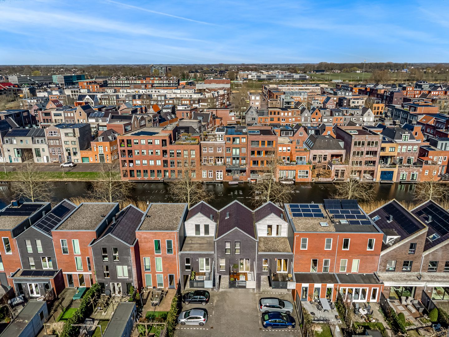 Foto 55 van Sneekermeer 17