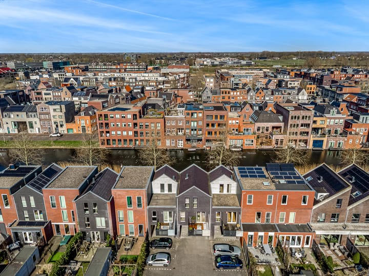 Foto 55 van Sneekermeer 17