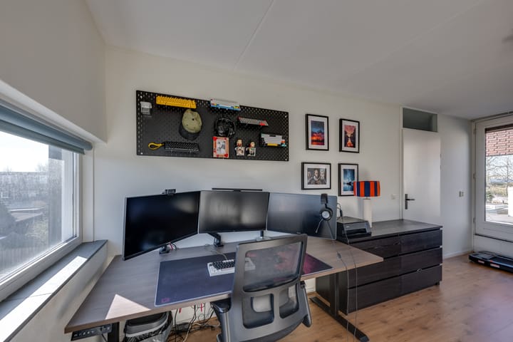 Foto 38 van Spakenburglaan 192