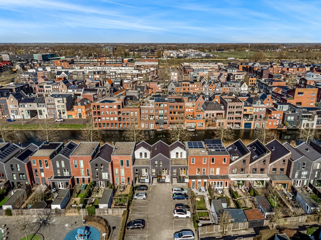 Foto 56 van Sneekermeer 17