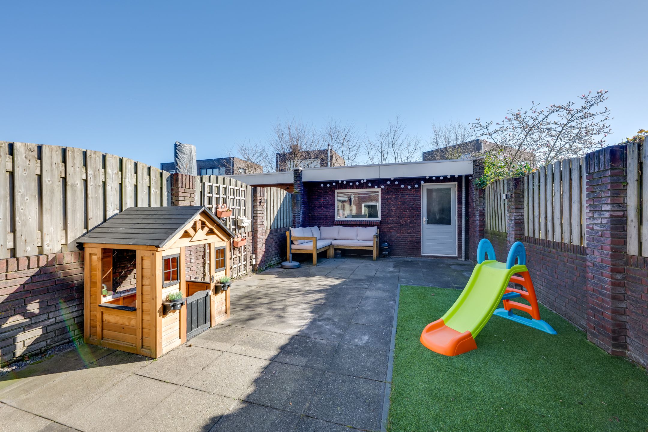 Foto 39 van Spakenburglaan 192