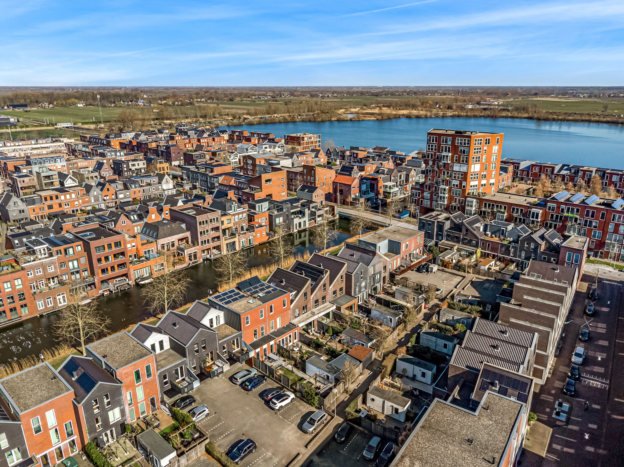 Foto 57 van Sneekermeer 17