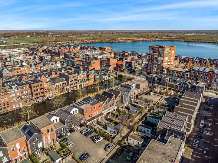 Foto 57 van Sneekermeer 17