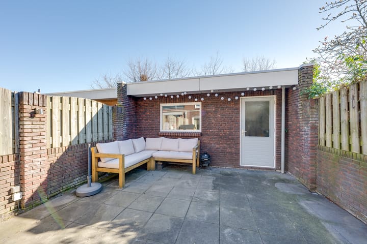 Foto 40 van Spakenburglaan 192