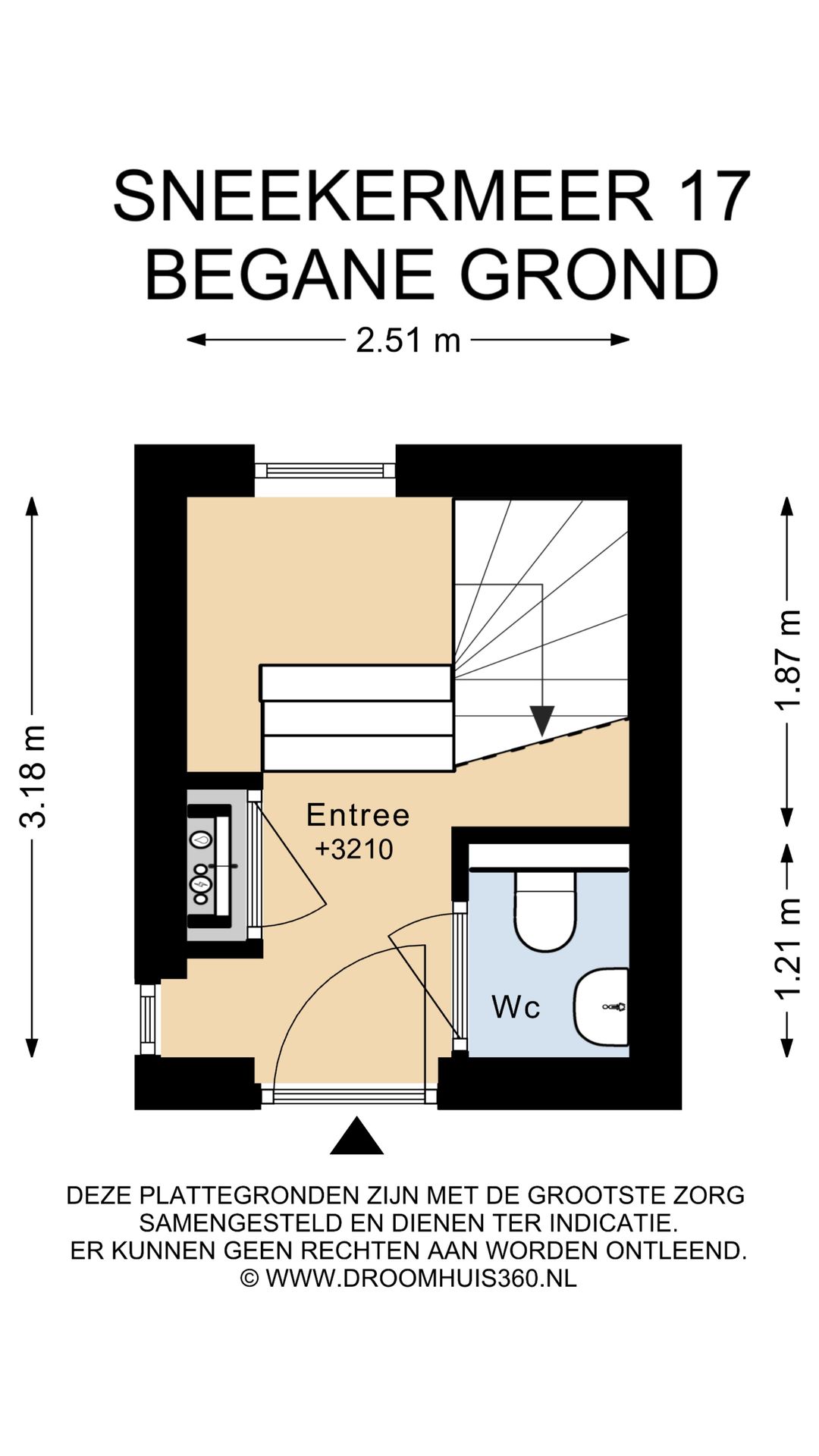 Foto 58 van Sneekermeer 17