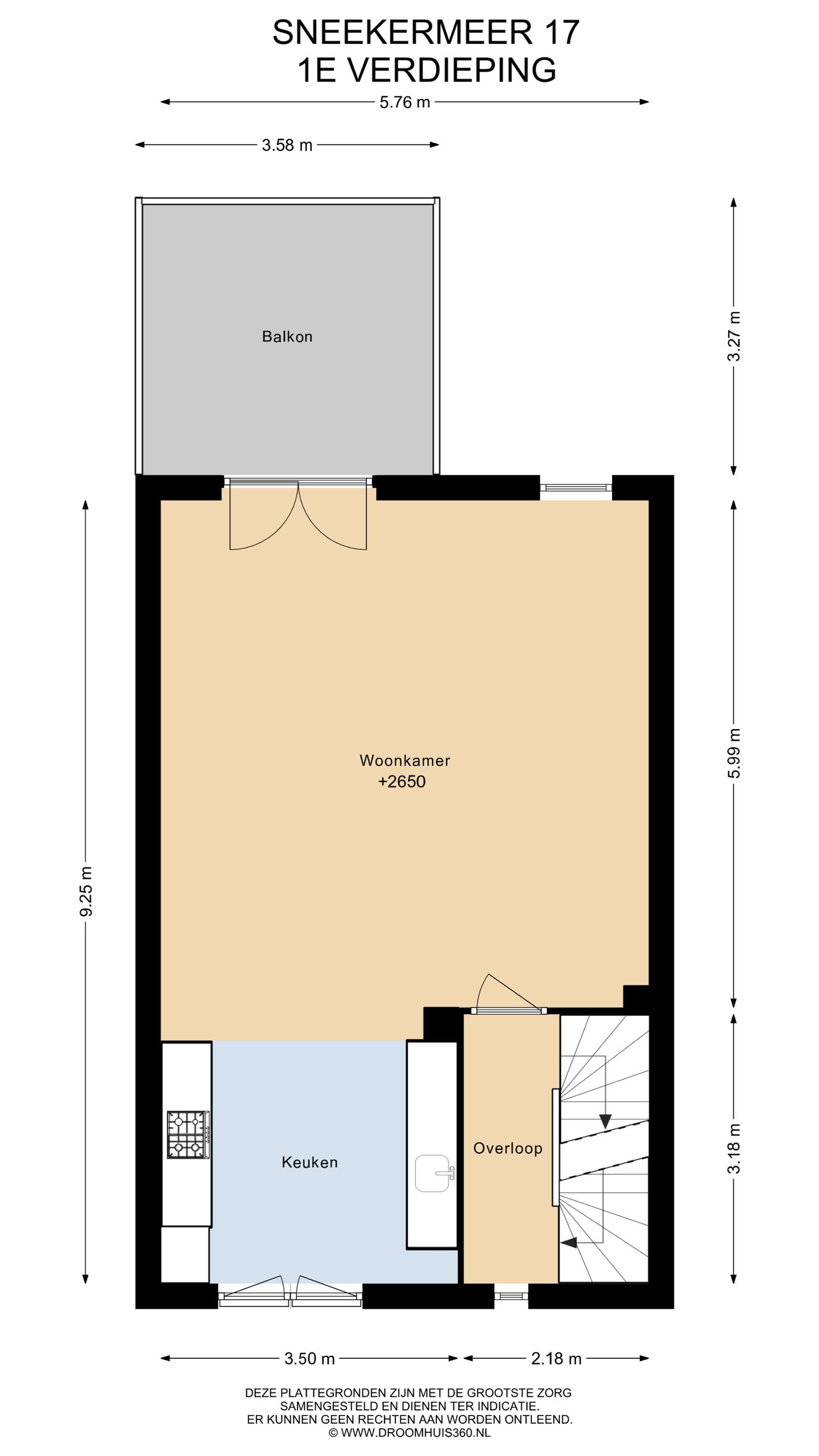 Foto 59 van Sneekermeer 17