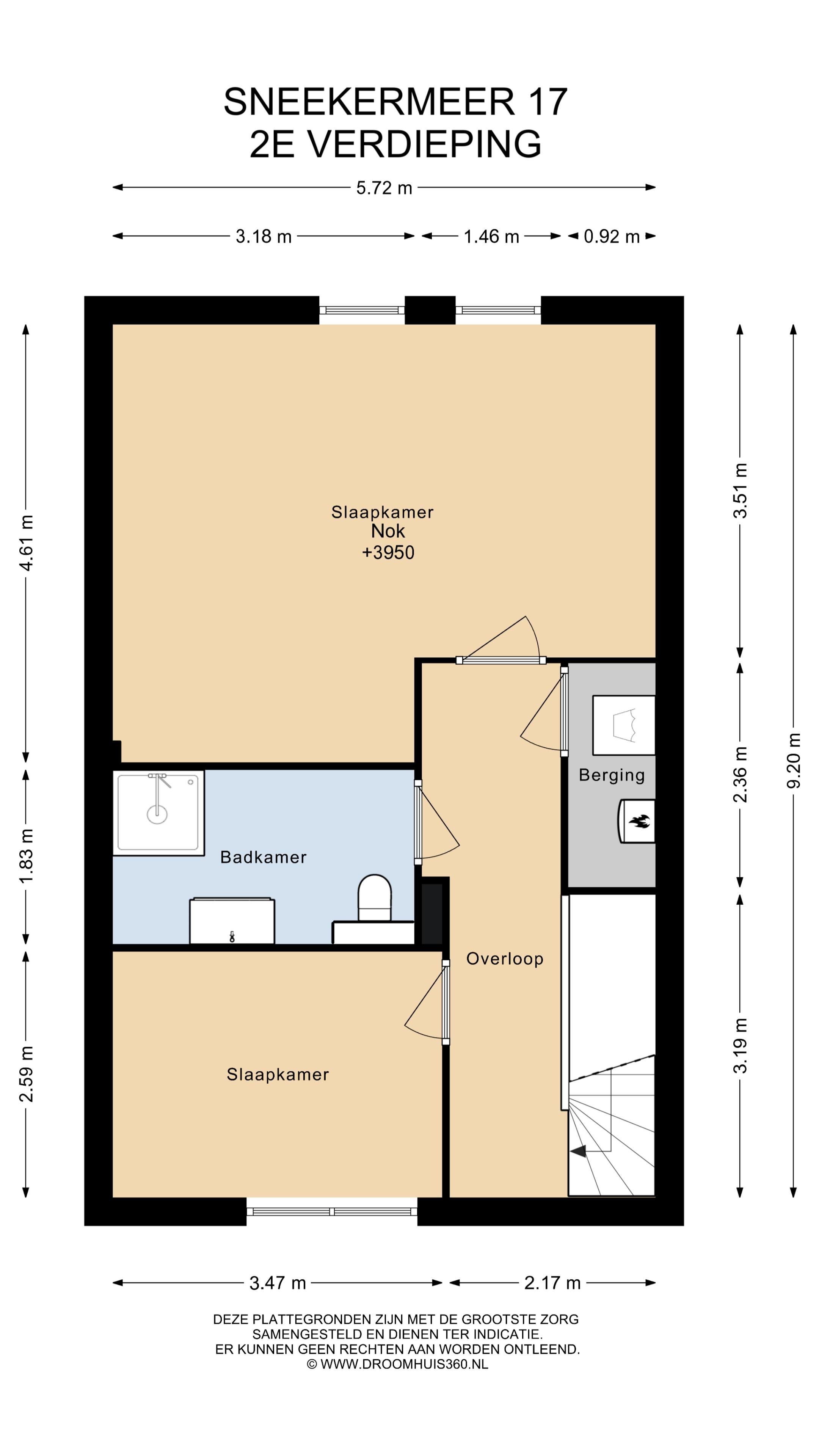Foto 60 van Sneekermeer 17