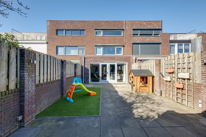 Foto 43 van Spakenburglaan 192