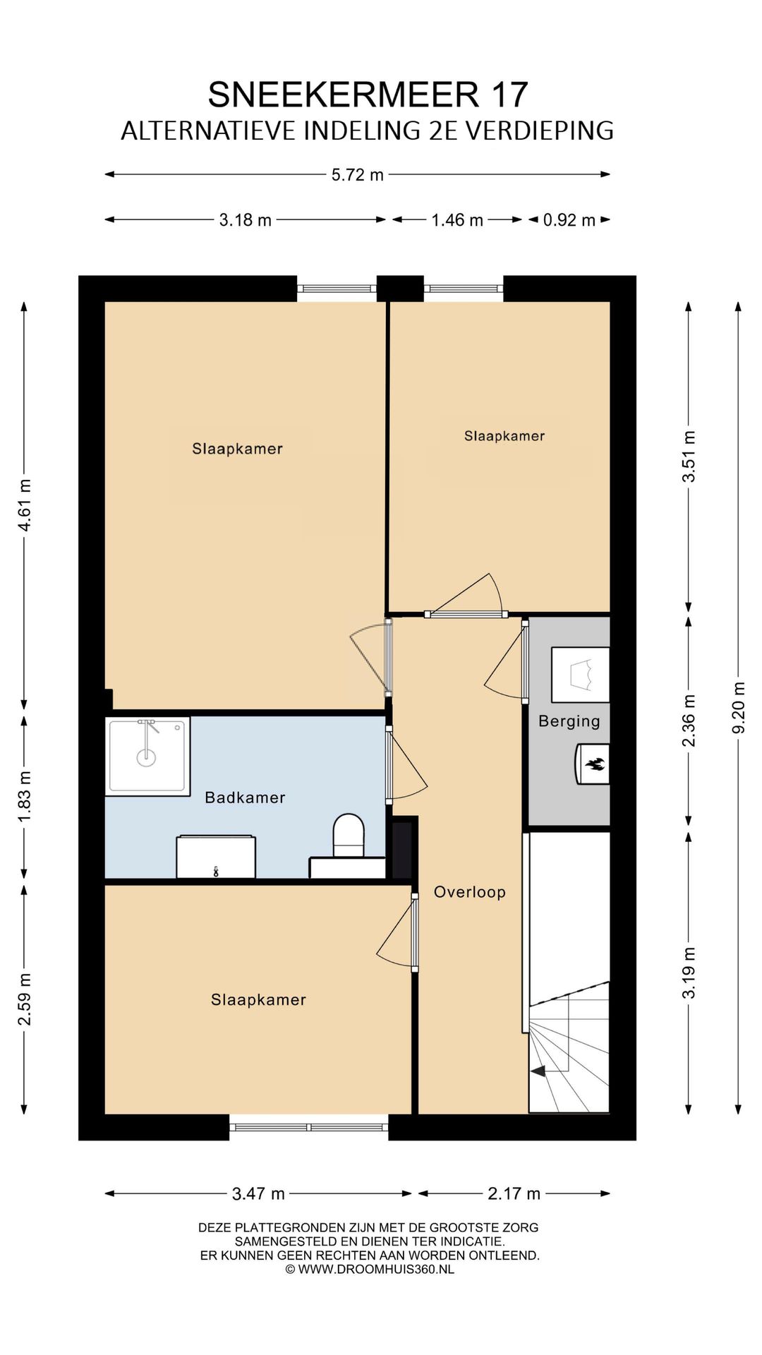 Foto 62 van Sneekermeer 17