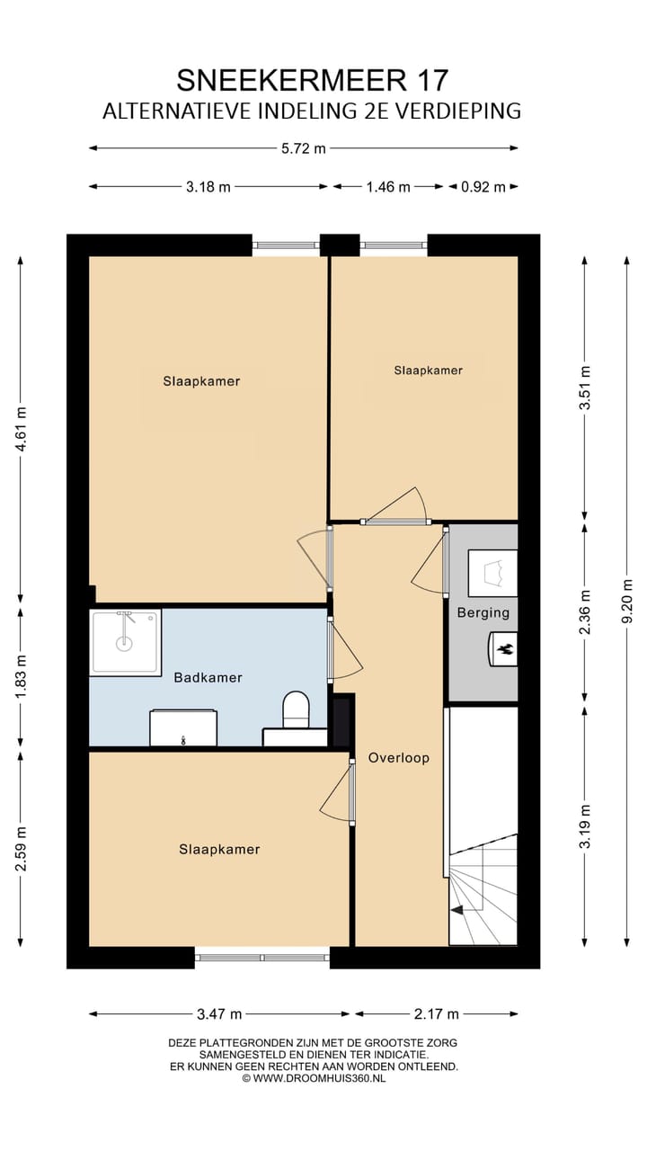 Foto 62 van Sneekermeer 17