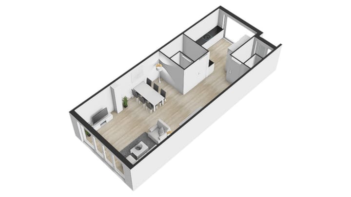 Foto 47 van Spakenburglaan 192