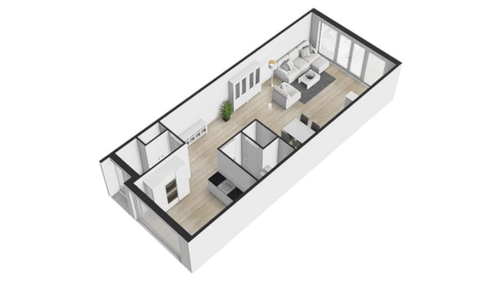 Foto 48 van Spakenburglaan 192