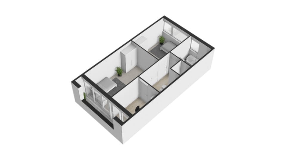 Foto 51 van Spakenburglaan 192