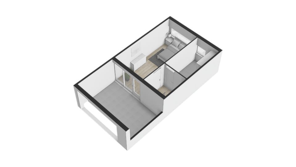 Foto 52 van Spakenburglaan 192