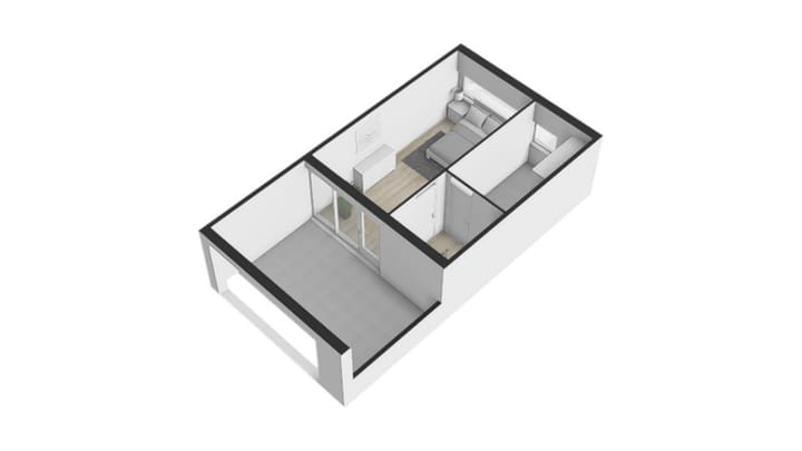 Foto 52 van Spakenburglaan 192