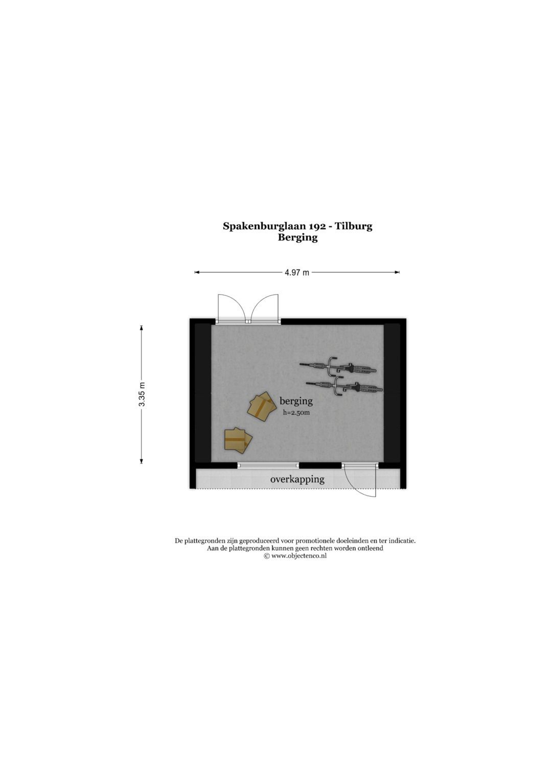 Foto 55 van Spakenburglaan 192