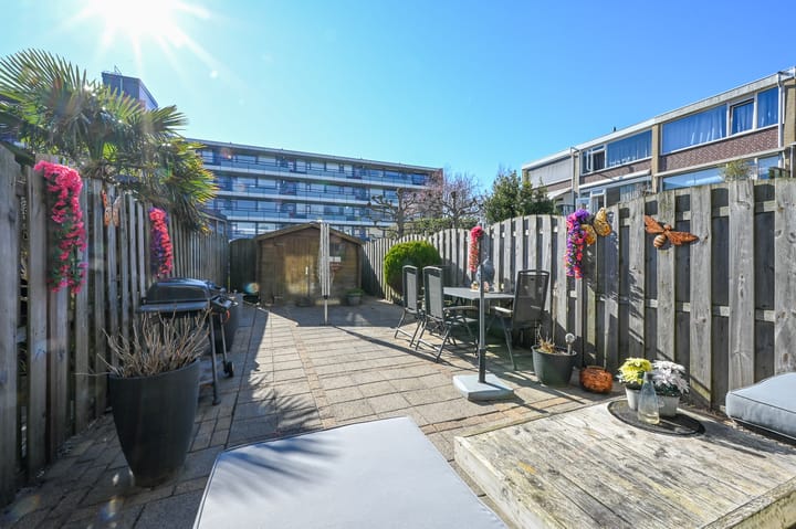 Foto 2 van Duyvenvoordestraat 17