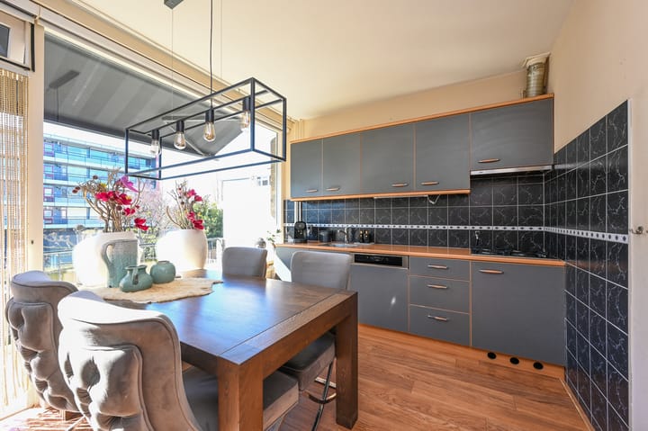 Foto 3 van Duyvenvoordestraat 17