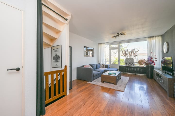 Foto 4 van Duyvenvoordestraat 17