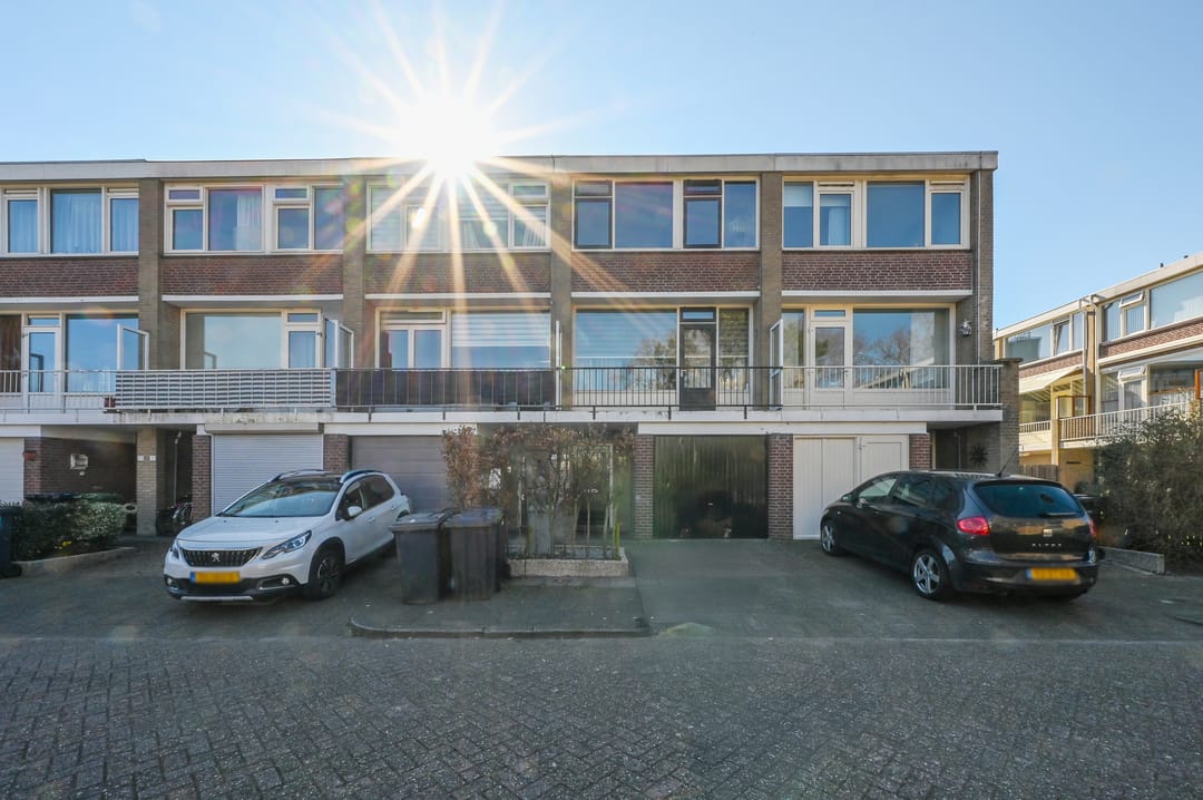 Huis te koop: Duyvenvoordestraat 17 2681 HH Monster [Funda]