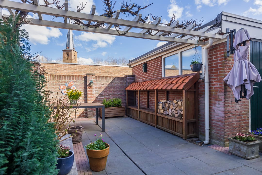 Foto 2 van Charbonlaan 8