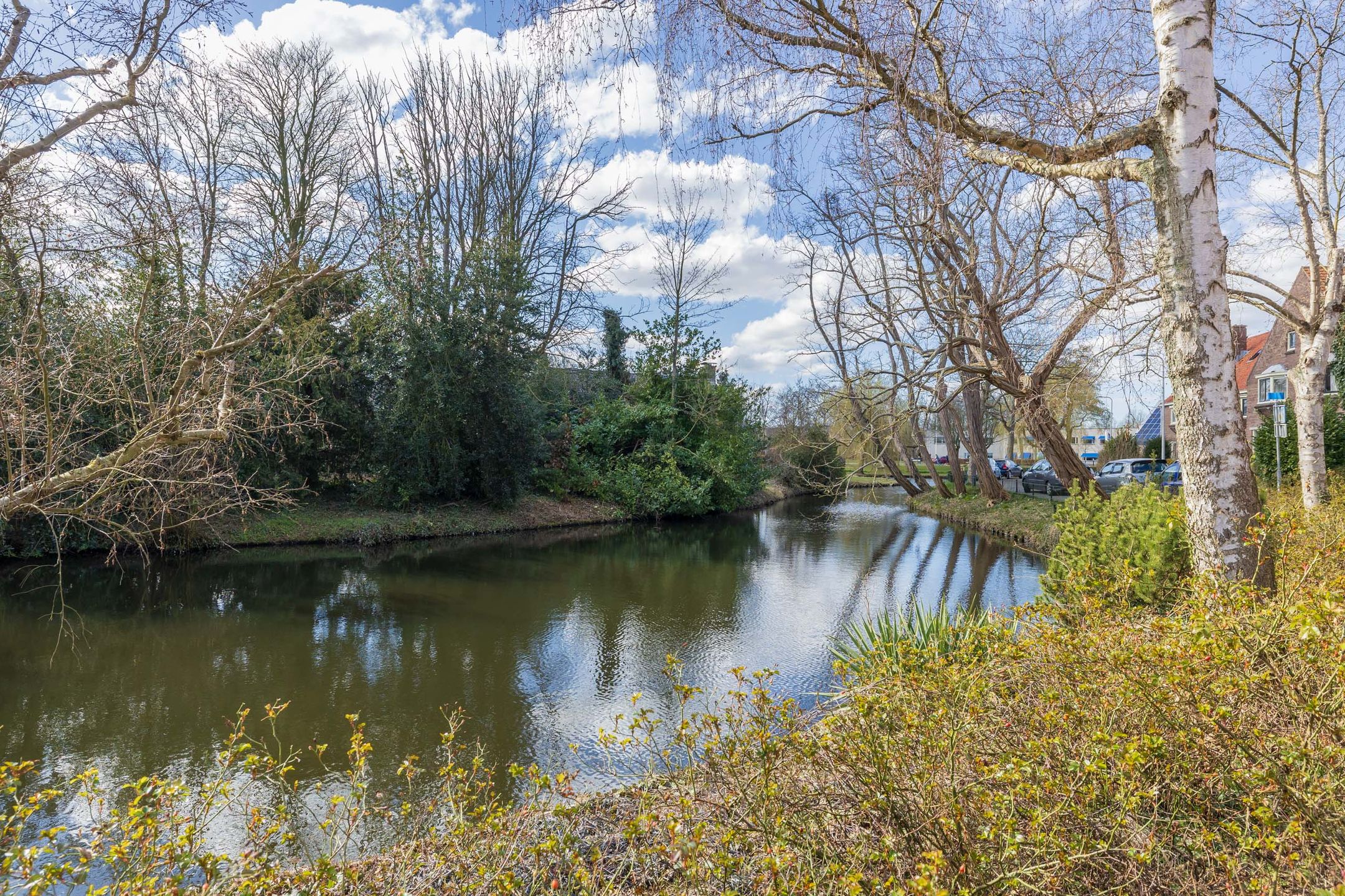 Foto 3 van Charbonlaan 8