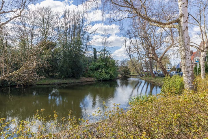 Foto 3 van Charbonlaan 8