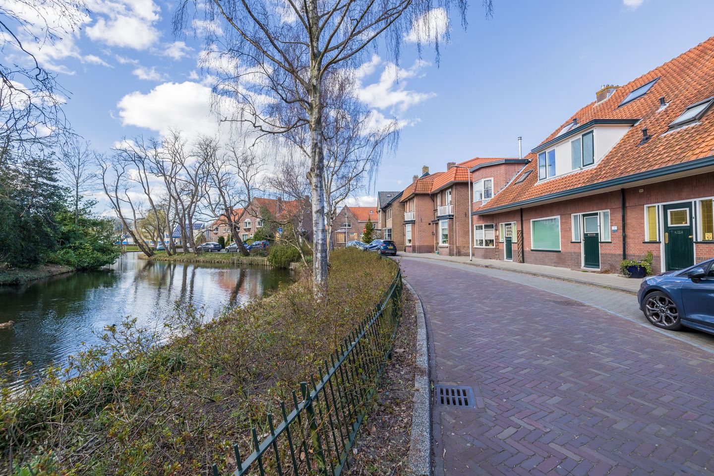 Foto 4 van Charbonlaan 8