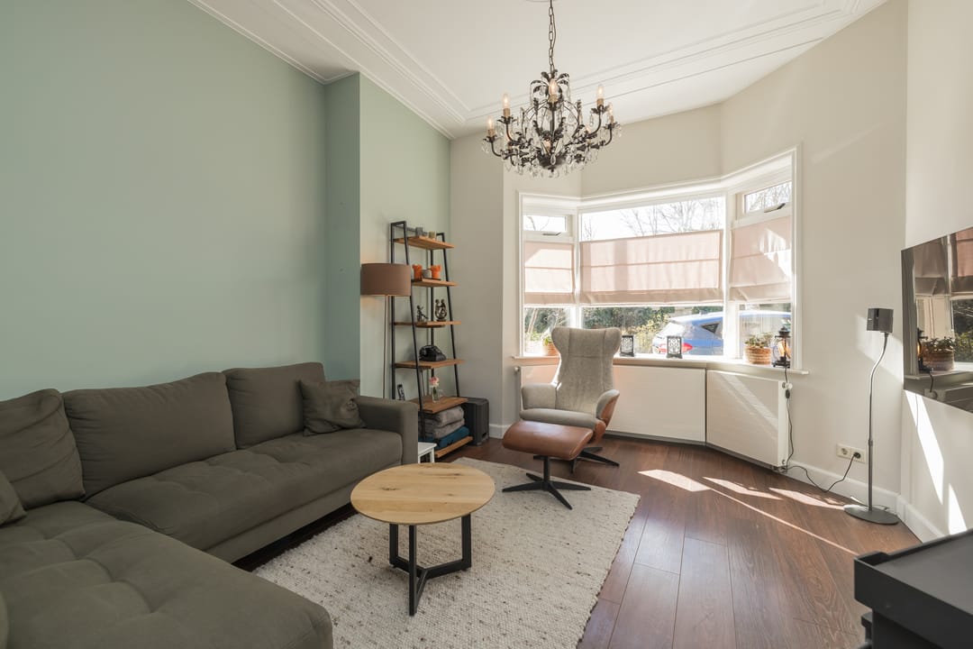 Foto 7 van Charbonlaan 8