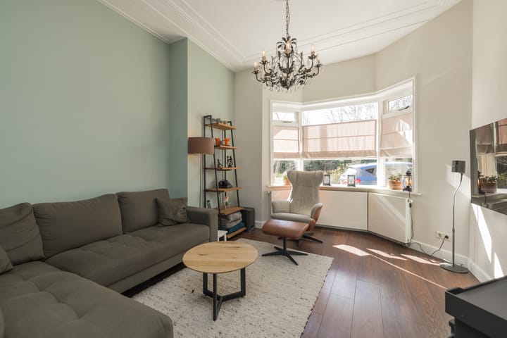 Foto 7 van Charbonlaan 8