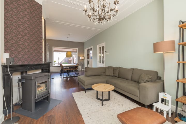 Foto 8 van Charbonlaan 8