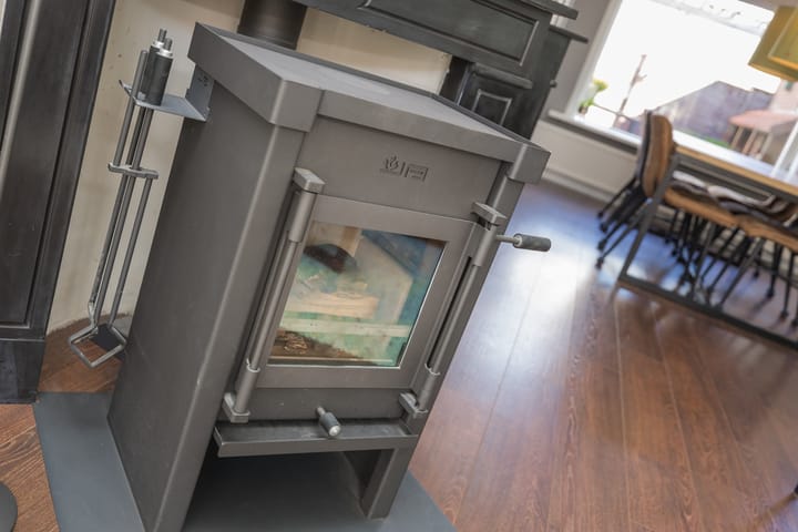 Foto 9 van Charbonlaan 8