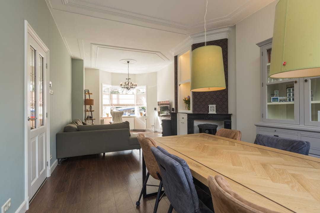 Foto 11 van Charbonlaan 8