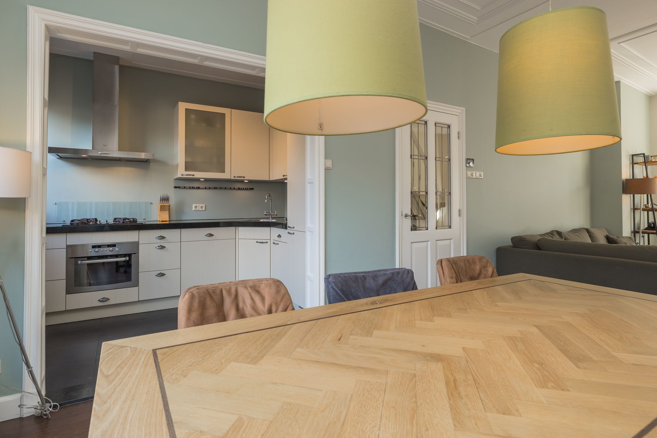 Foto 12 van Charbonlaan 8