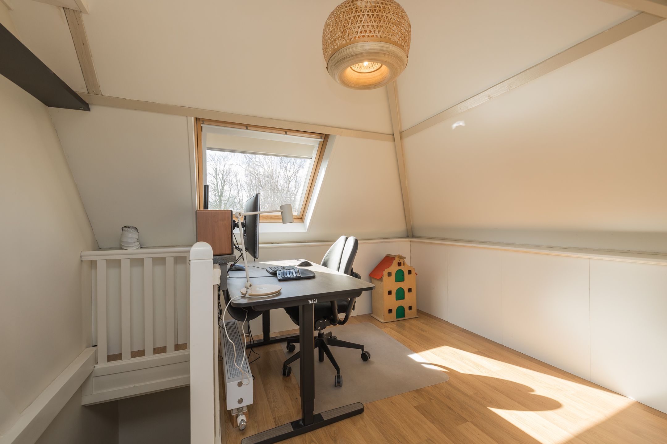 Foto 27 van Charbonlaan 8