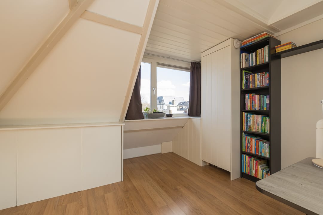 Foto 28 van Charbonlaan 8