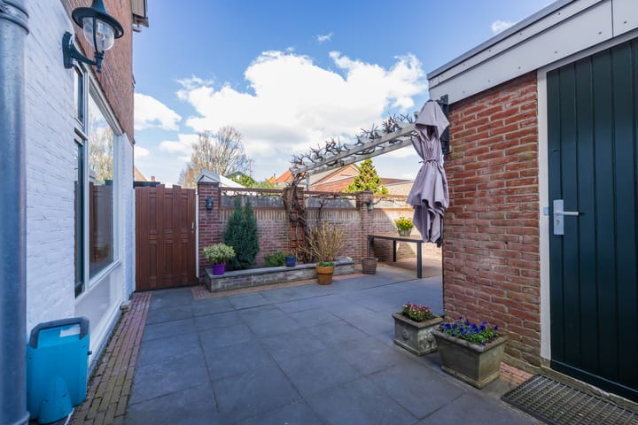 Foto 29 van Charbonlaan 8