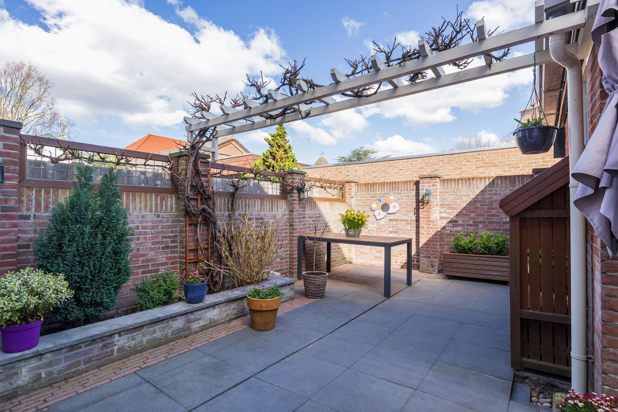 Foto 30 van Charbonlaan 8