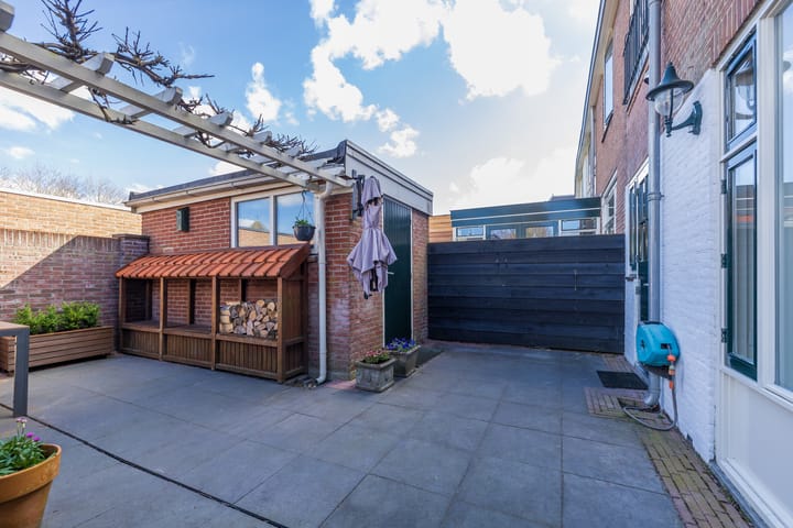 Foto 31 van Charbonlaan 8