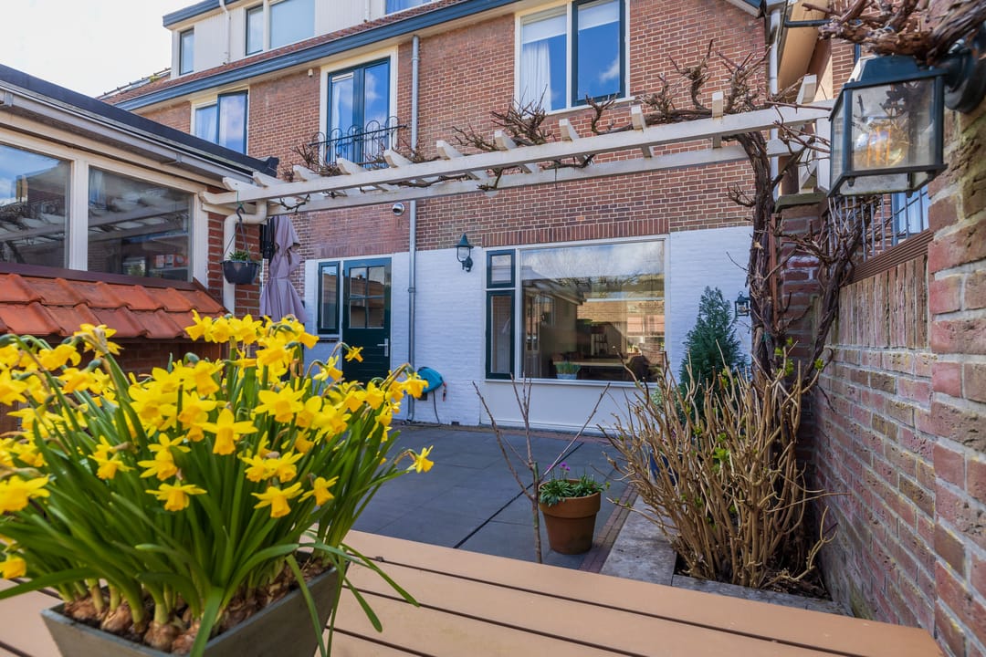 Foto 32 van Charbonlaan 8