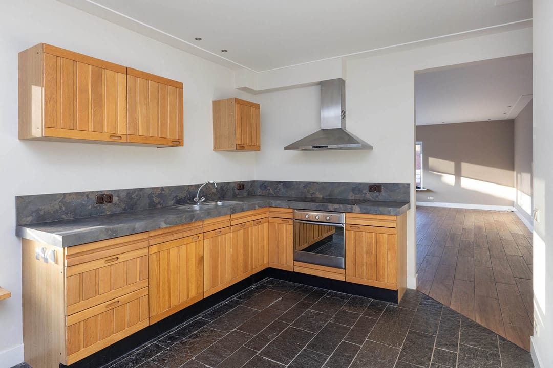 Foto 2 van Grotestraat 50-A