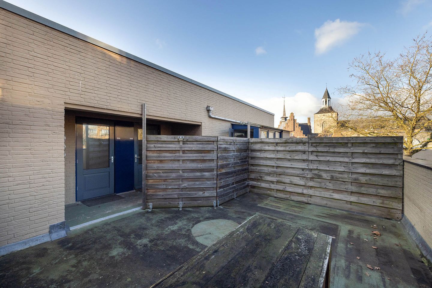 Foto 4 van Grotestraat 50-A