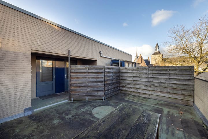 Foto 4 van Grotestraat 50-A